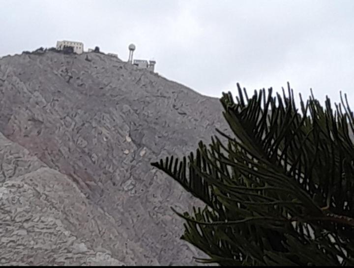 Appartamento Sabbia Calda 7 Perissa  Esterno foto